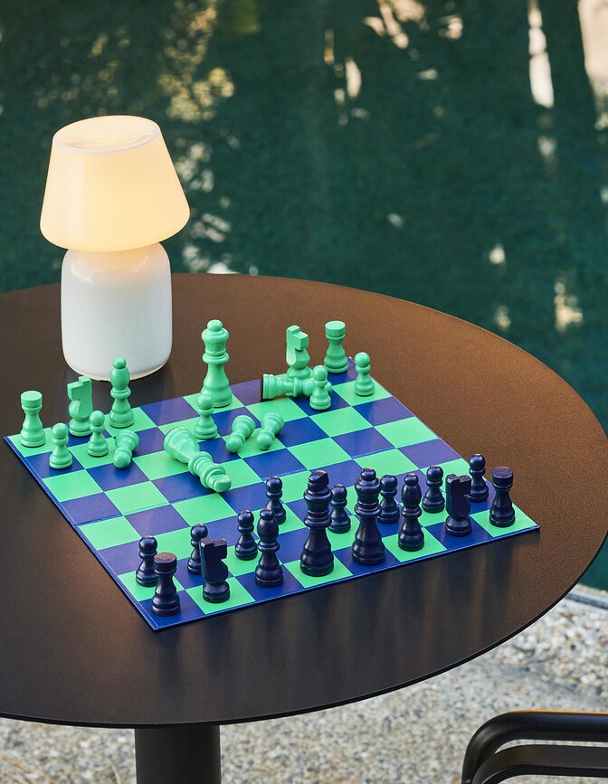 Juego de Ajedrez Hay Play