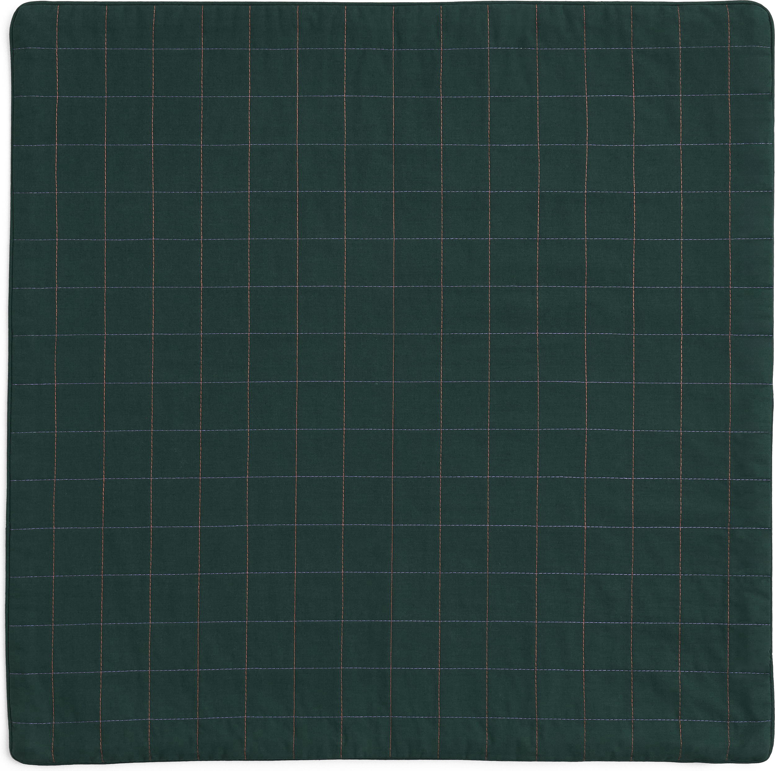 Kissenbezug Dori 60 x 60 cm, grün