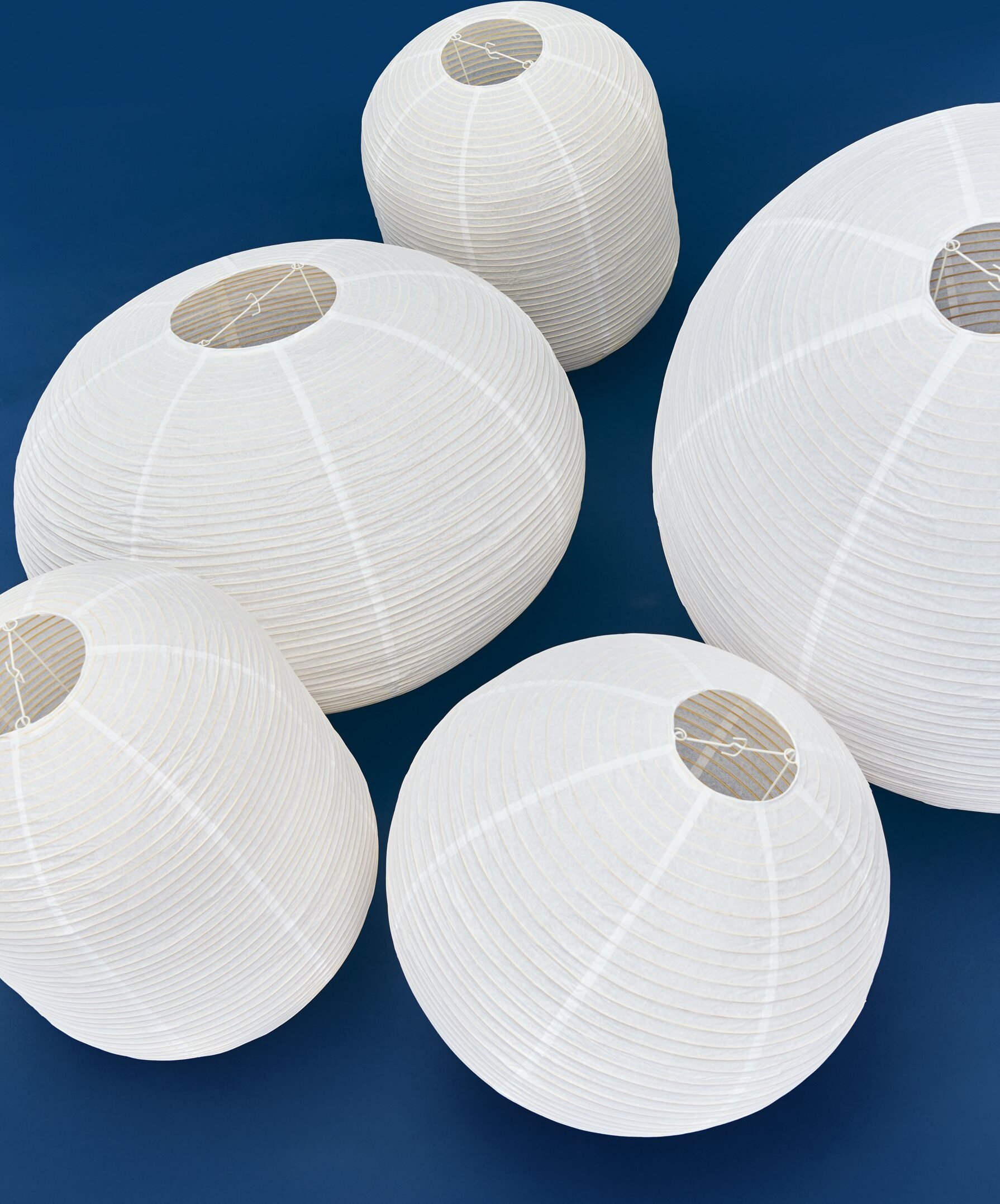 Klosz Hay Oblong papierowy - AB318-B008-AB35 | Fabryka Form