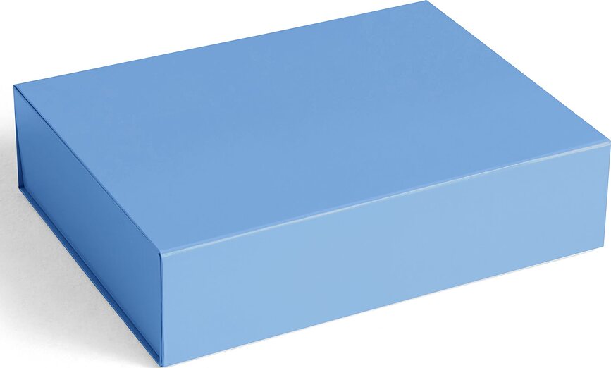 Коробка для зберігання Colour Storage S