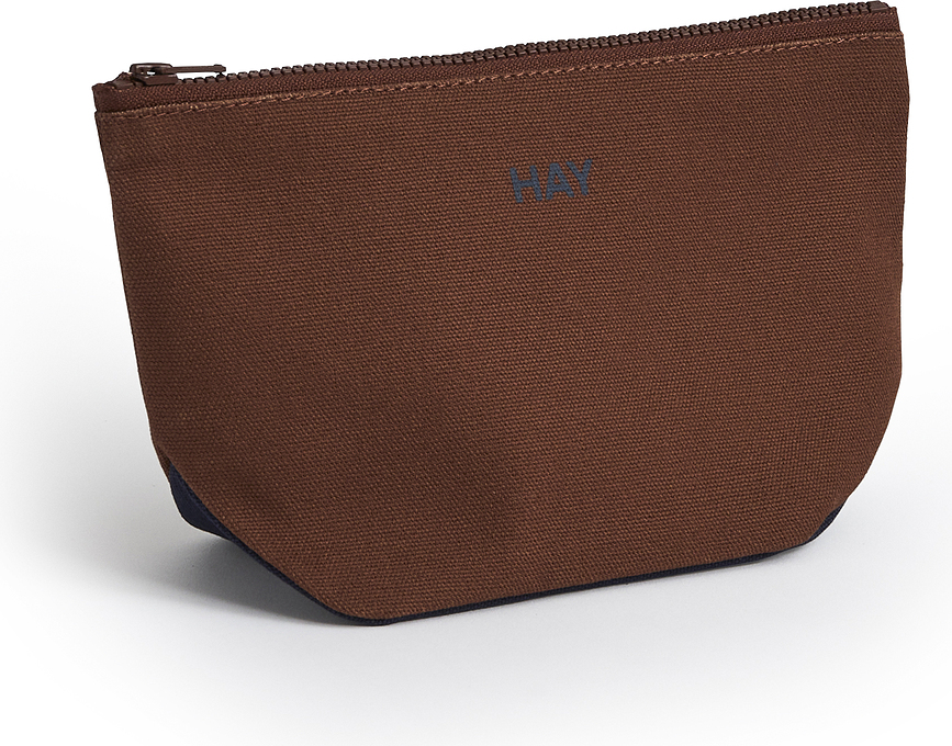 Kosmetinė Multi Pouch S, ruda