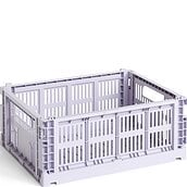 Kosz do przechowywania Hay Colour Crate M - AB634-A602-AB27 | FF