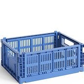Kosz do przechowywania Hay Colour Crate M - AB634-A602-AB27 | FF