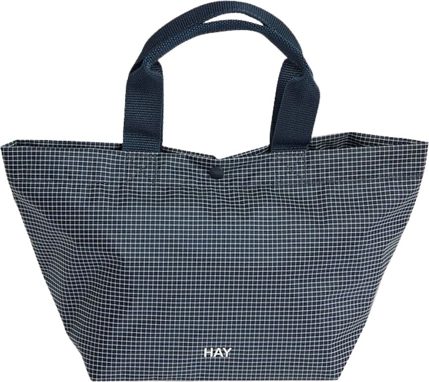 Kott Grid mini, tumesinine