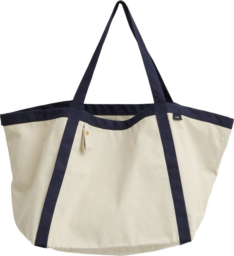 Krepšys Everyday Sports Bag, smėlio spalvos