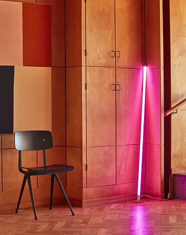 HAY NEON TUBE LED SLIM50 4本セット NEON TUBE LED SLIM 50｜北欧デンマーク インテリアブランドの