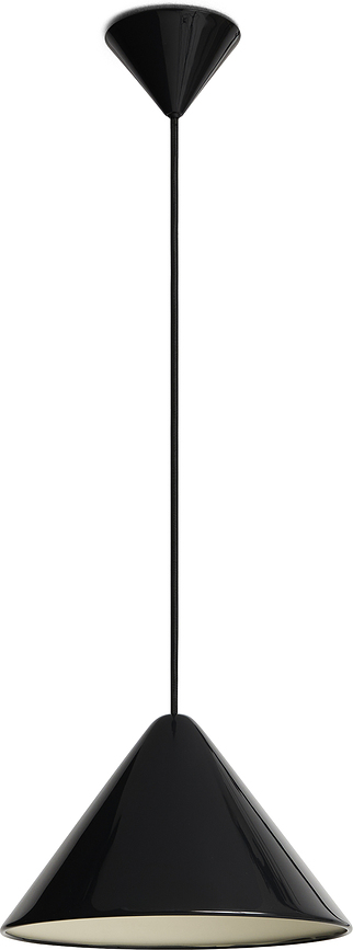 Lámpara colgante Compass 26 cm