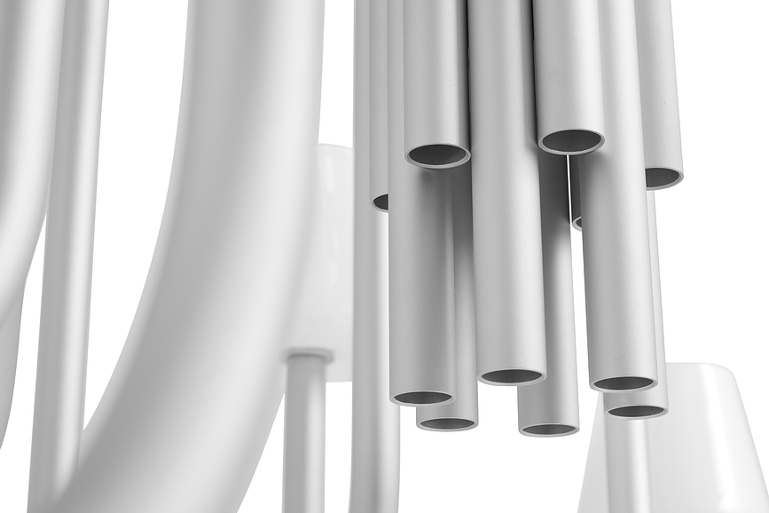 Lámpara de Araña Apollo, 1065