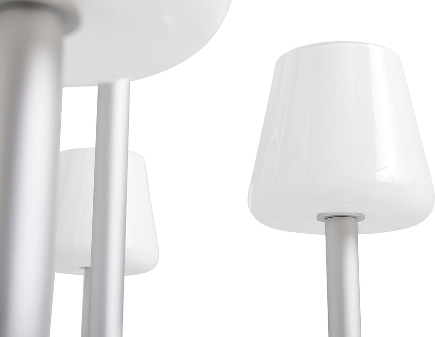 Lámpara de Araña Apollo 745