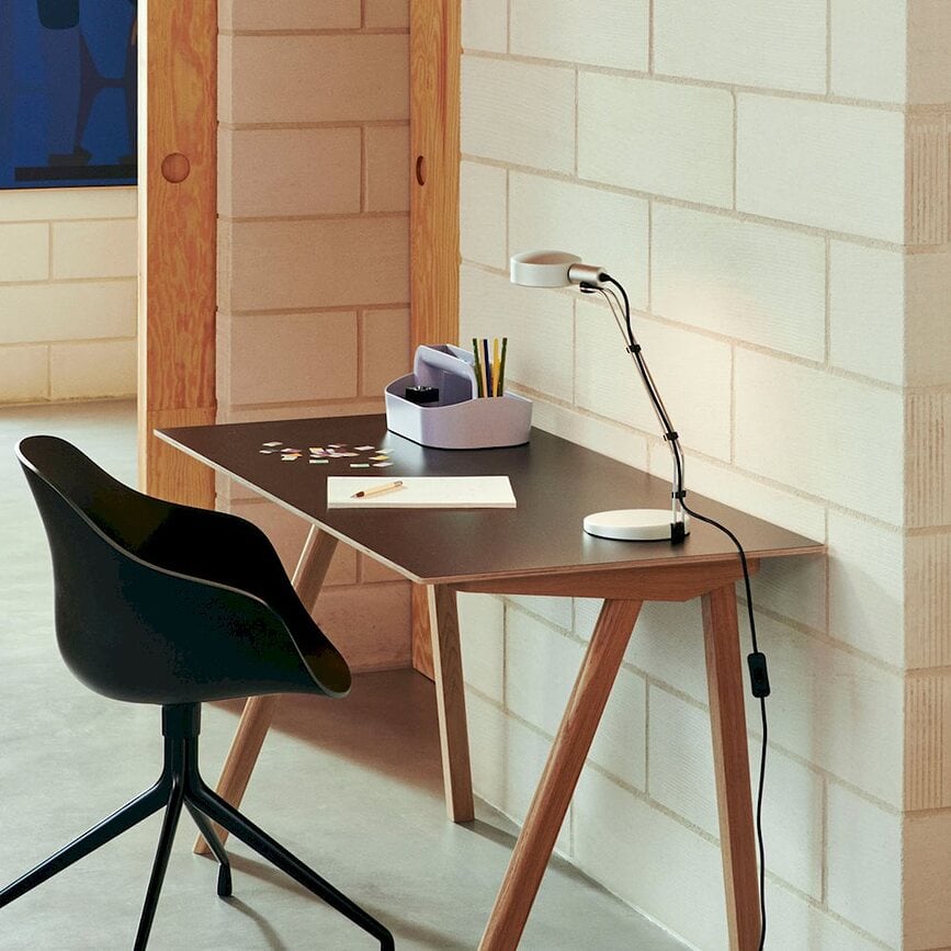 Lámpara de escritorio Cupola