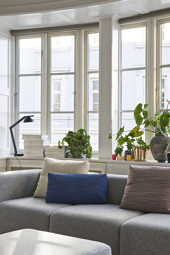 Lámpara de escritorio PC