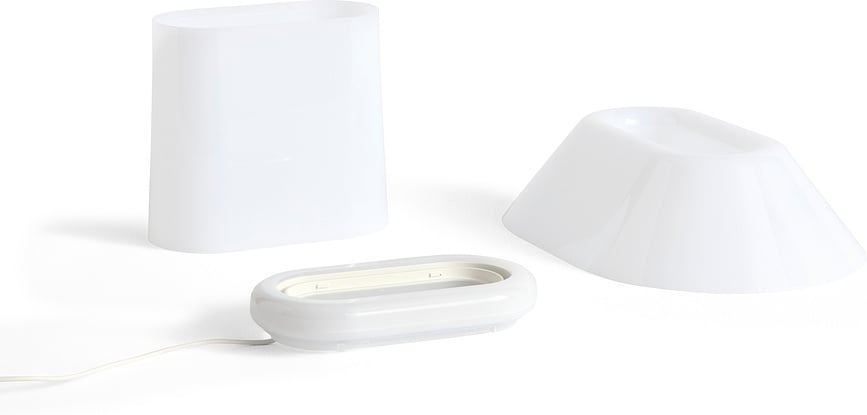 Lámpara de Mesa Drome