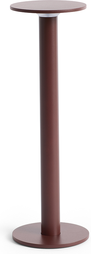 Lámpara de mesa inalámbrica Host 30 cm