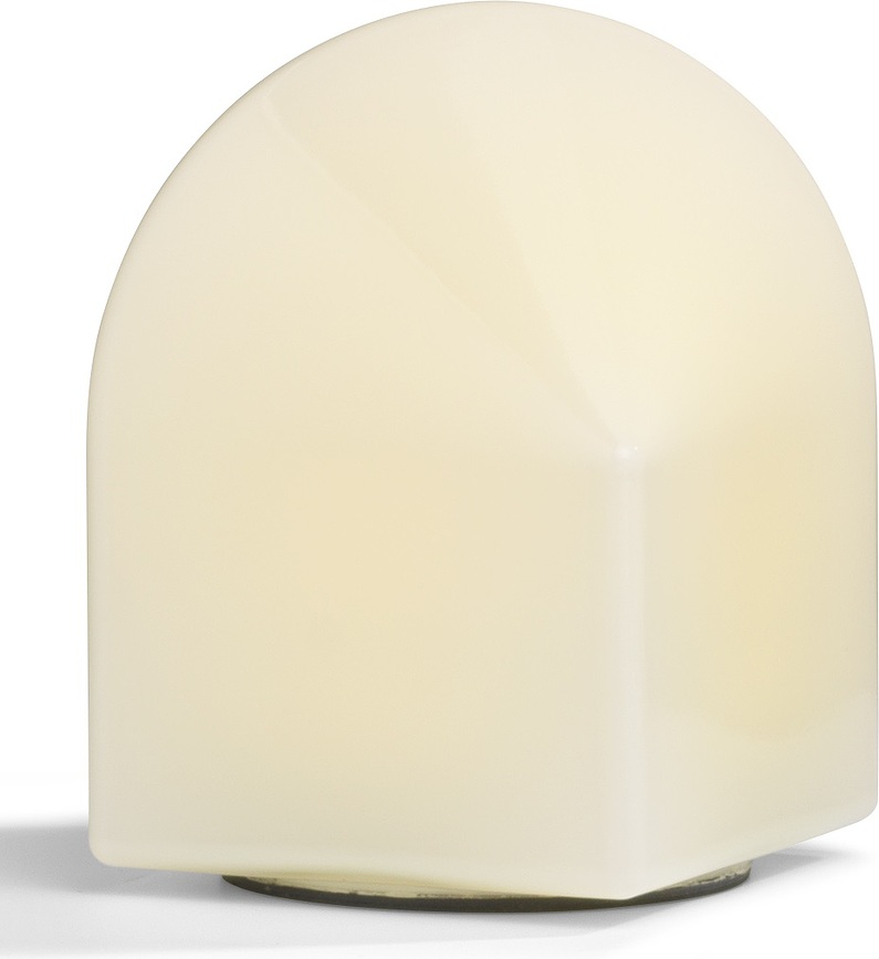 Lámpara de mesa Parade, 16 cm, rosa