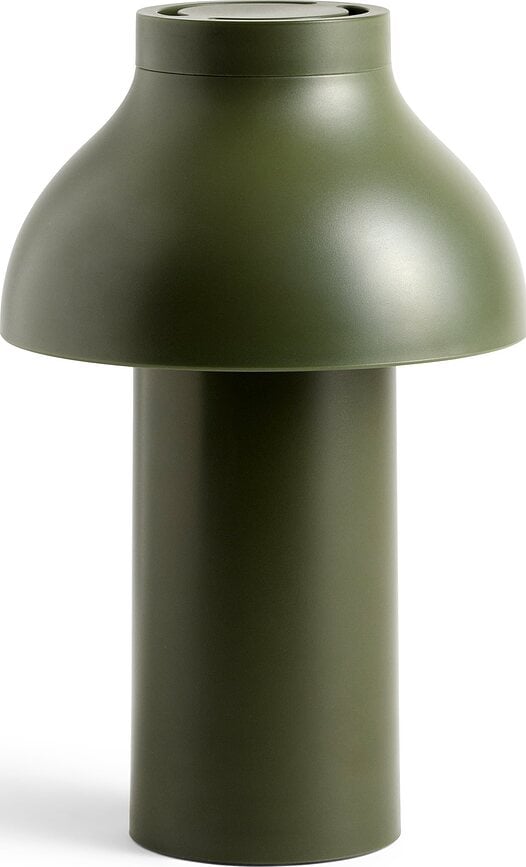 Lámpara inalambrica Hay PC, verde oliva