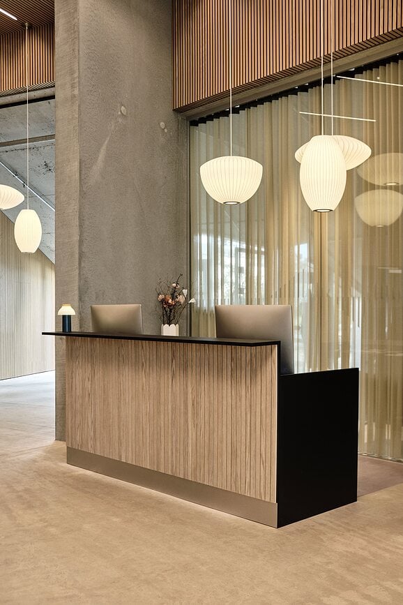 Lámpara inalambrica Hay PC, verde oliva