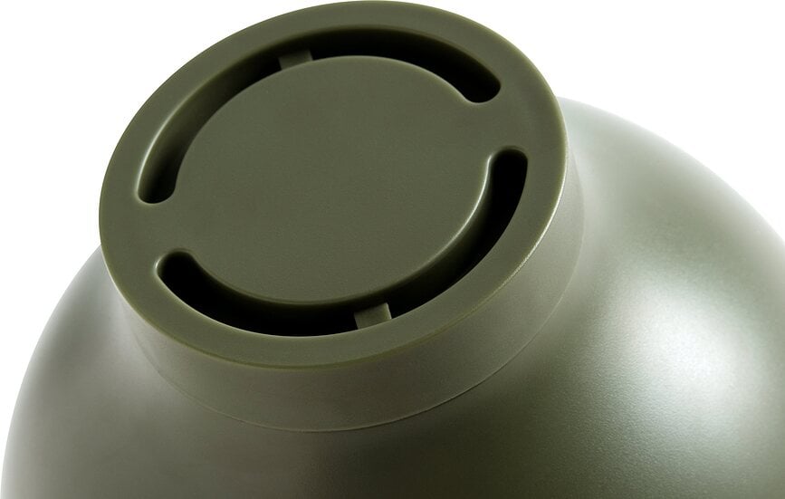 Lámpara inalambrica Hay PC, verde oliva