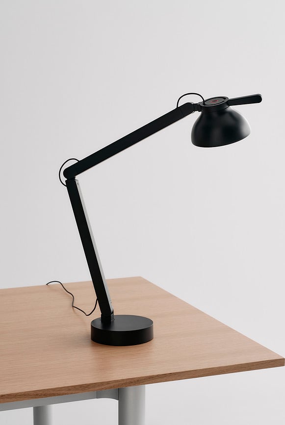 Lampe de bureau PC
