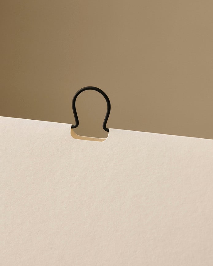 Lampe de table Aplat 66 cm