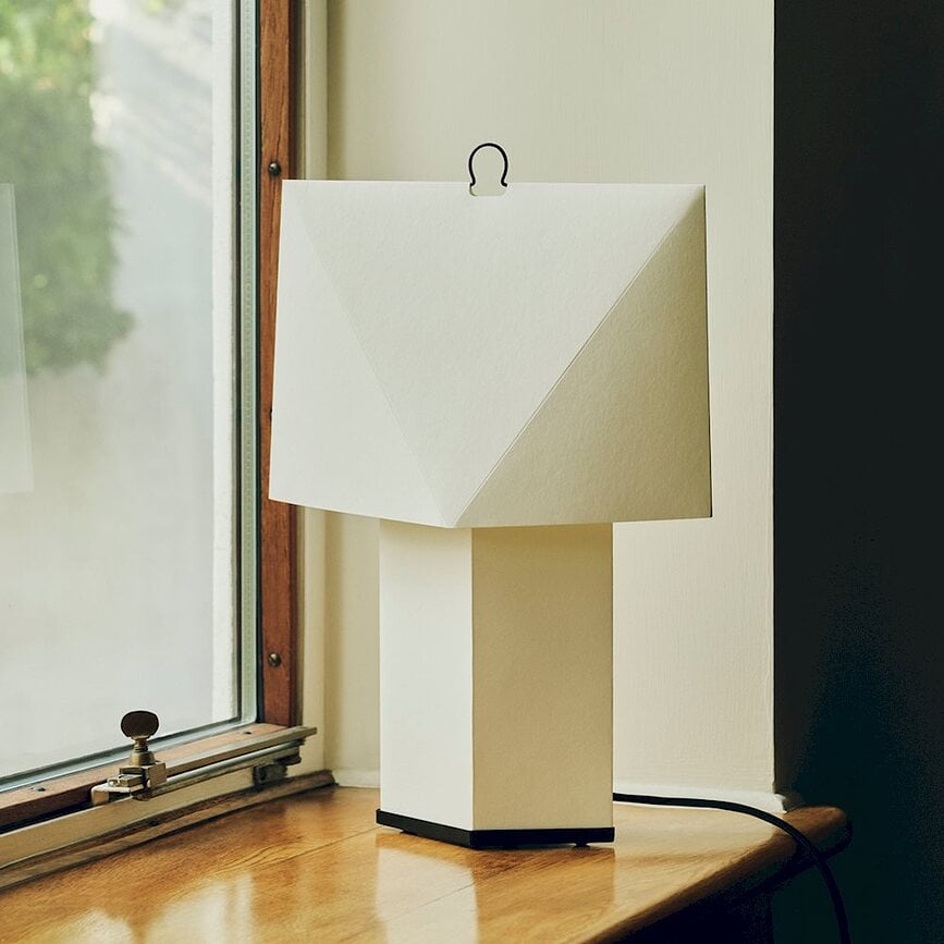 Lampe de table Aplat 66 cm