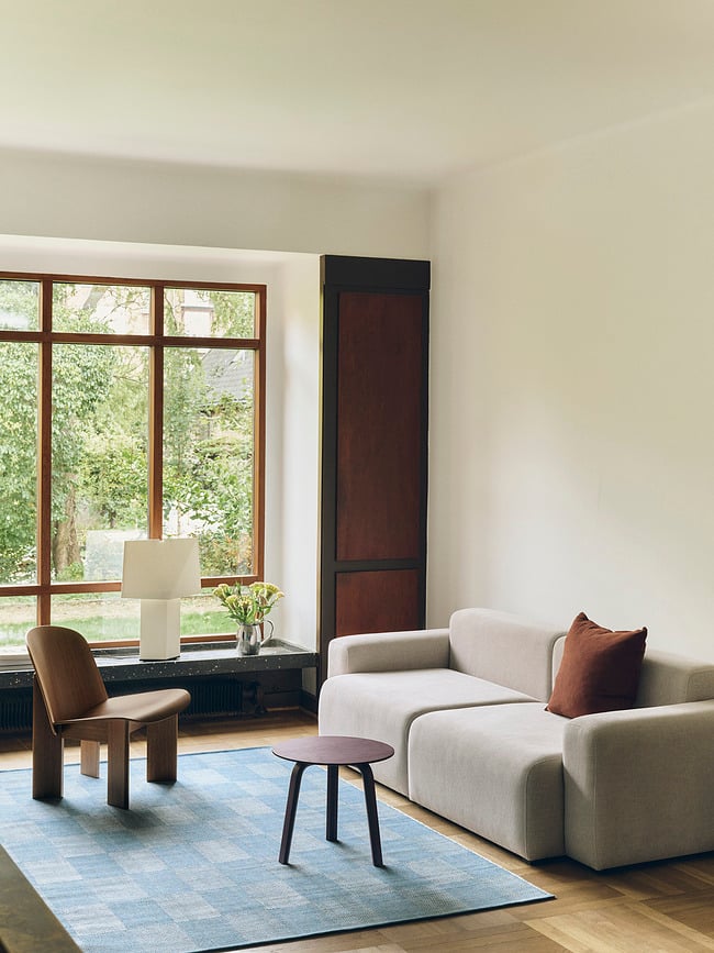 Lampe de table Aplat 66 cm