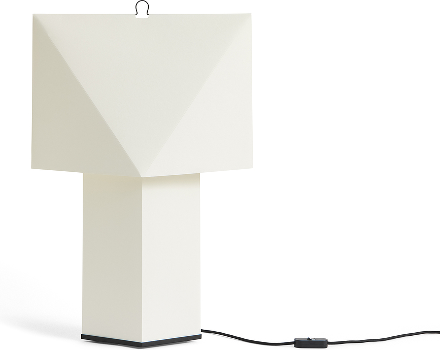 Lampe de table Aplat