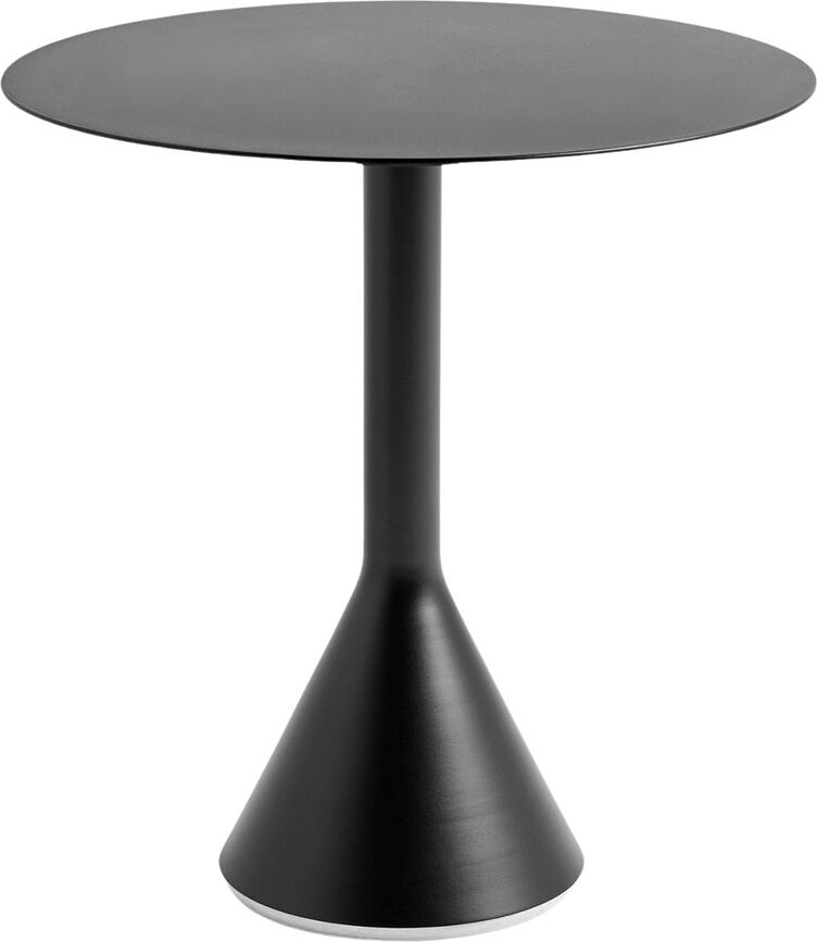Lauko kavos staliukas Palissade, 70 cm