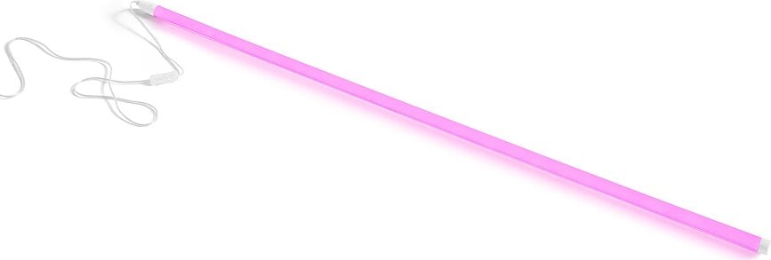 LED lampa Neon Tube 150 cm ružová