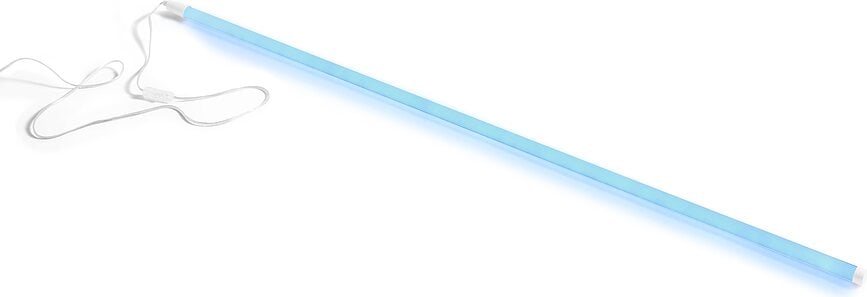 LED lampa Neon Tube 150 cm sýto modrá