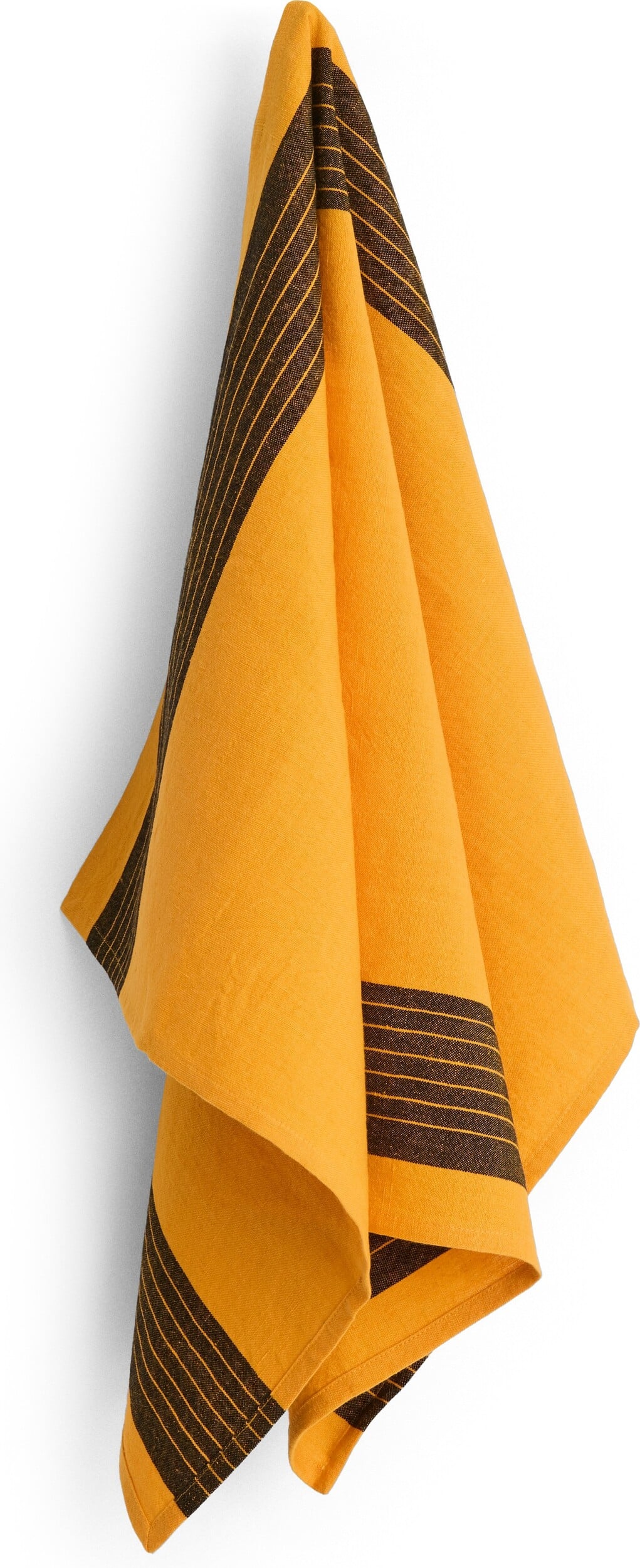 Linear Geschirrtuch 52 x 80 cm, mango