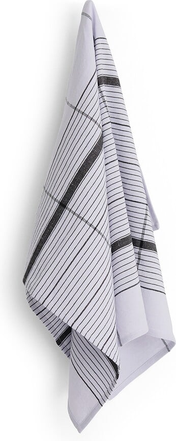 Linear Kuhinjska Krpa 52 x 80 cm lavandina