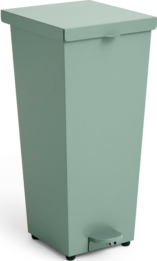 Loop Kanta za Smeće s pedalom 26 L menta