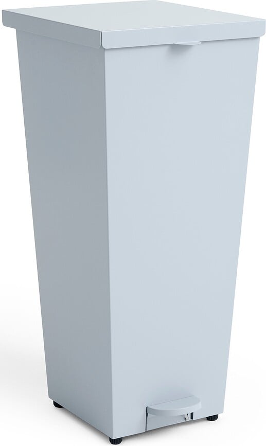 Loop Kanta za Smeće s pedalom 58 l svijetloplava