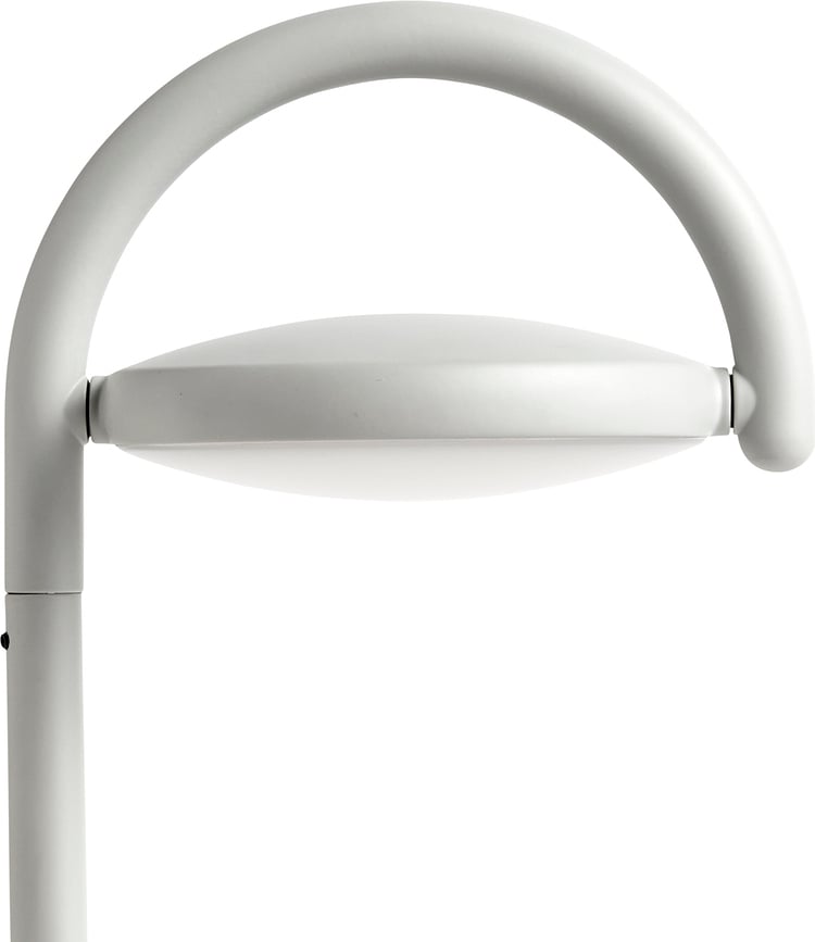 Marselis Lampa podna siva