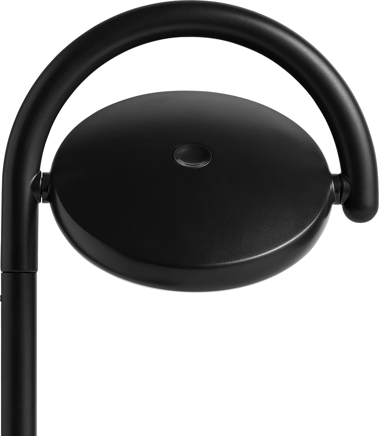 Marselis Namizna svetilka, siva