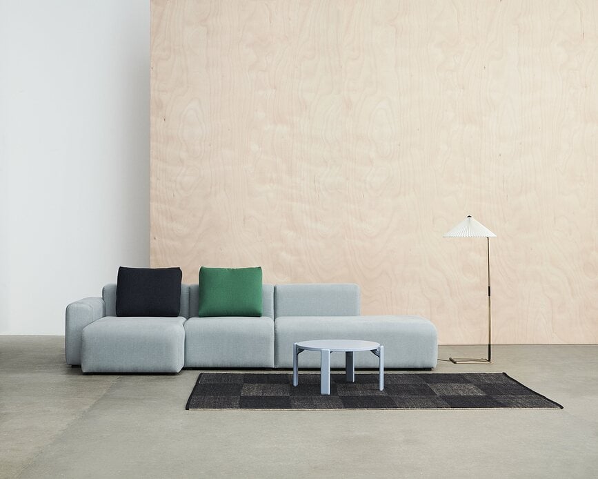 Matin Lampa stojna 50 cm bijela