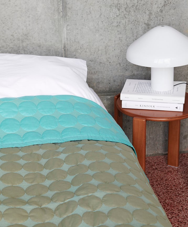 Mega Dot Prekrivač 235 x 245 cm tamnoplavi