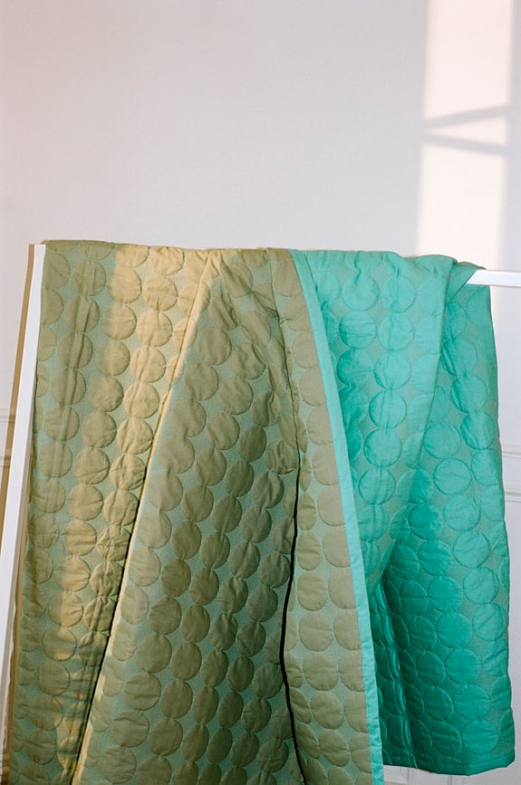 Mega Dot Prekrivač 235 x 245 cm tamnoplavi