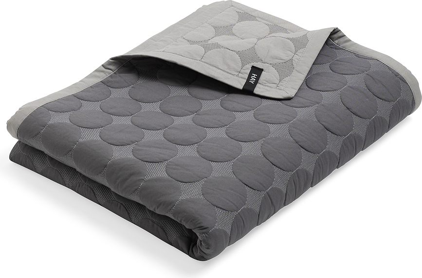 Mega Dot sprei, 235 x 245 cm