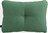 Mini Dot Coussin décoratif, 50 x 65 cm, vert