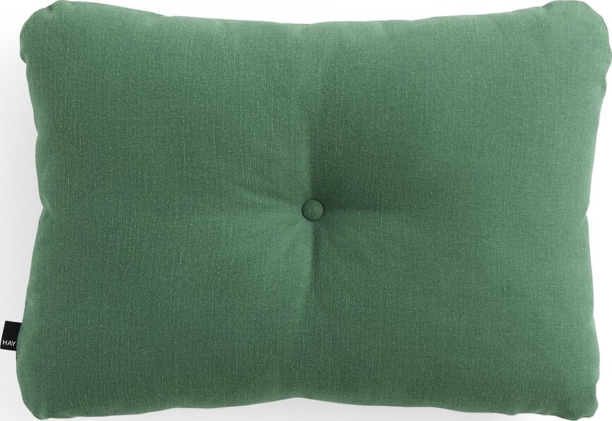 Mini Dot Μαξιλάρι διακοσμητικό, 50 x 65 εκ., πράσινο