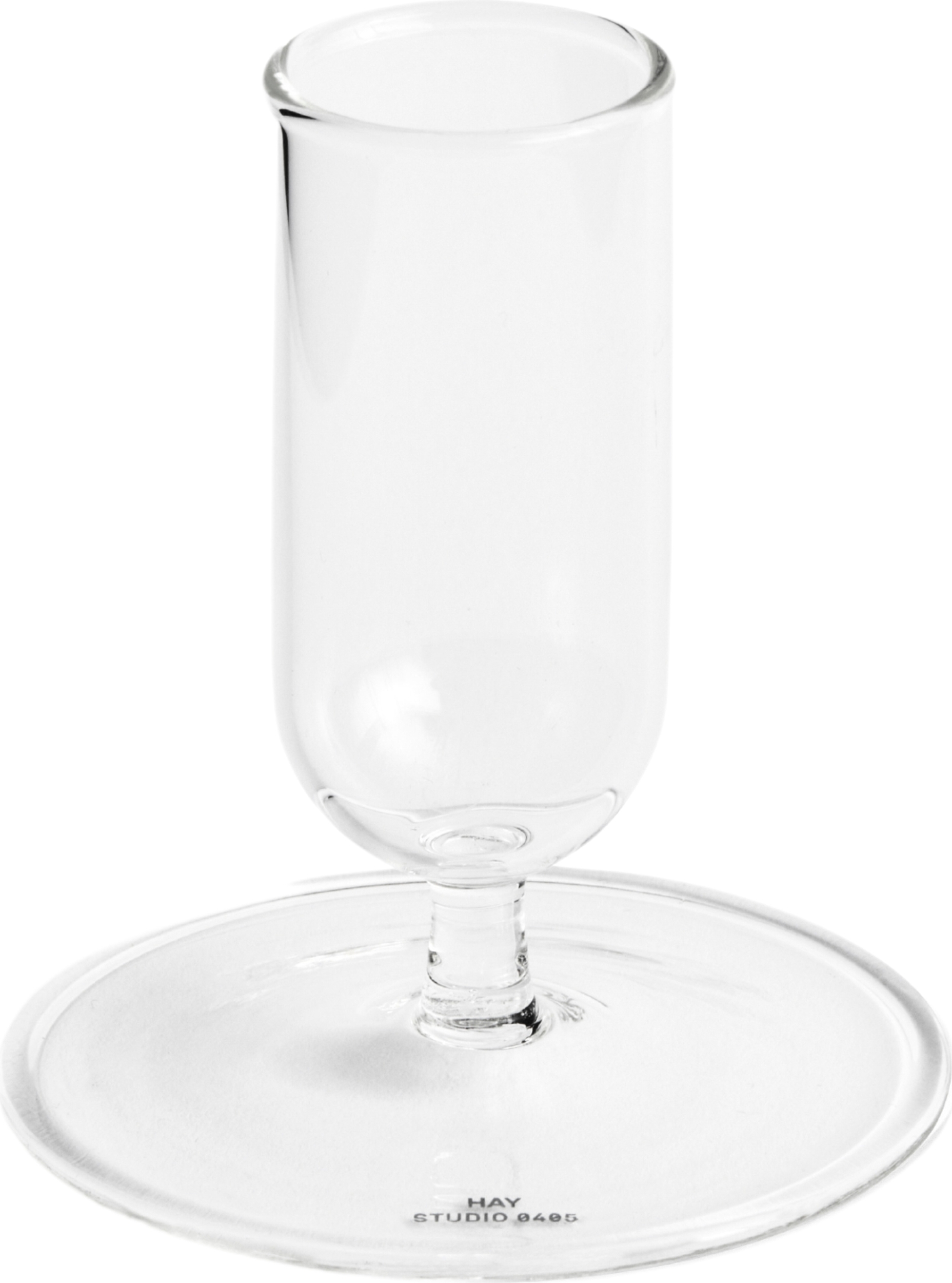 Mini Vase Tiny transparent