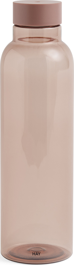 Miz Boca 720 ml ljubičasto-ružičasta