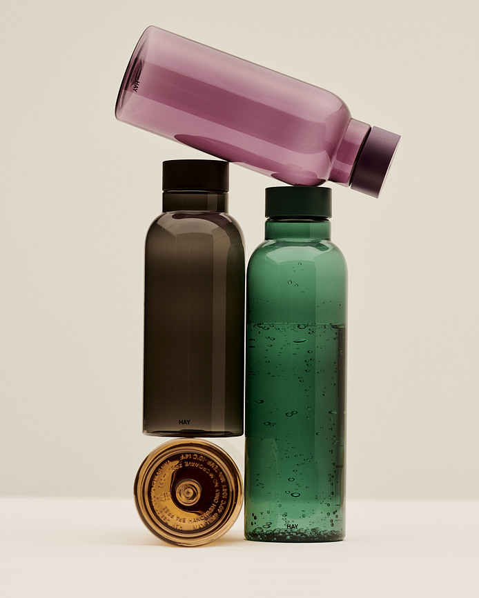 Miz Gourde 720 ml, vert foncé