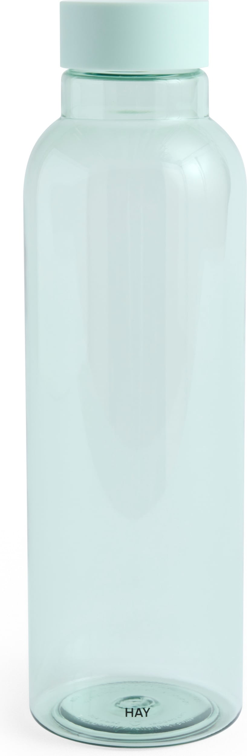 Miz No2 Trinkflasche 1,5 l, hellblau