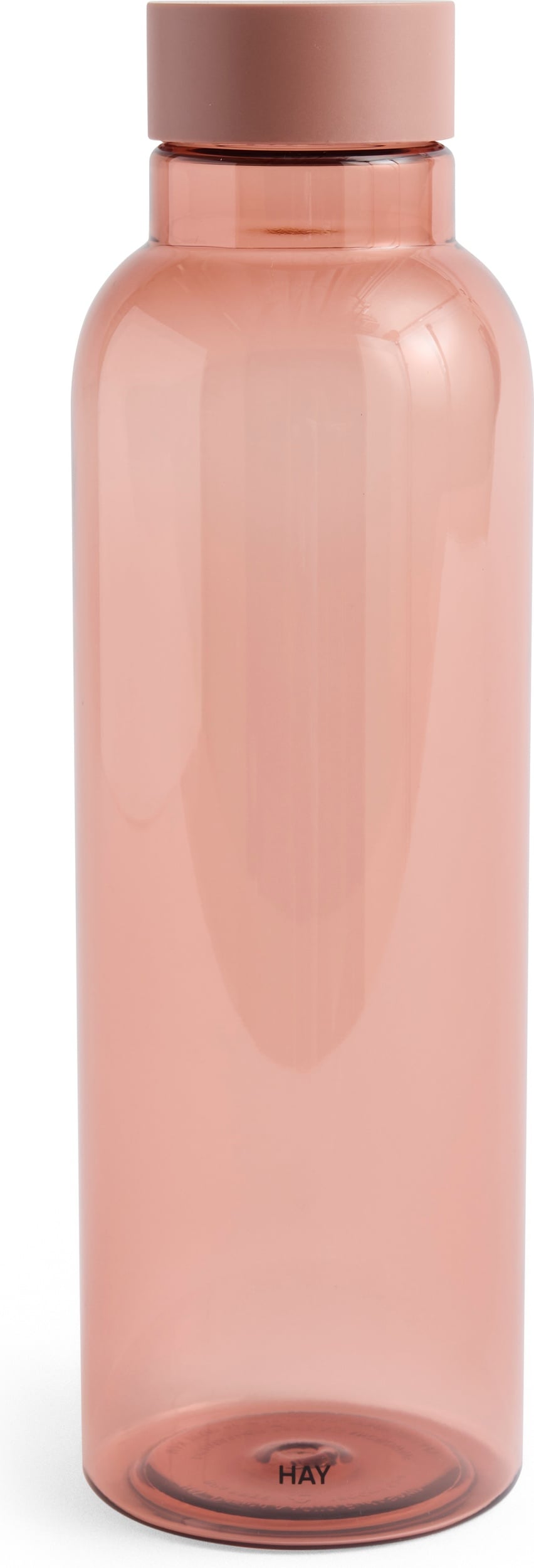 Miz No2 Trinkflasche 1,5 l, mauve