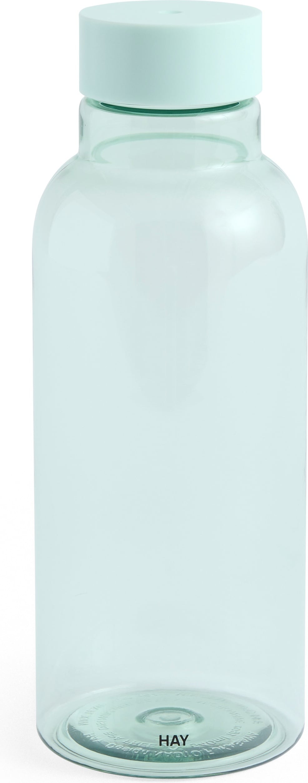Miz No2 Trinkflasche 540 ml, hellblau