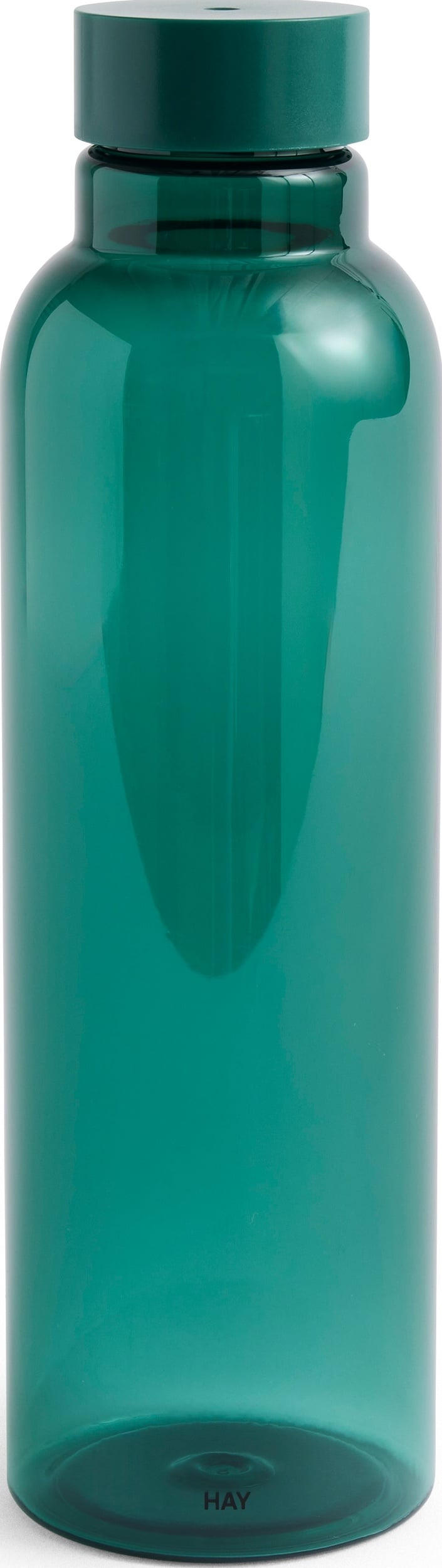 Miz No2 Trinkflasche 720 ml, dunkelgrün
