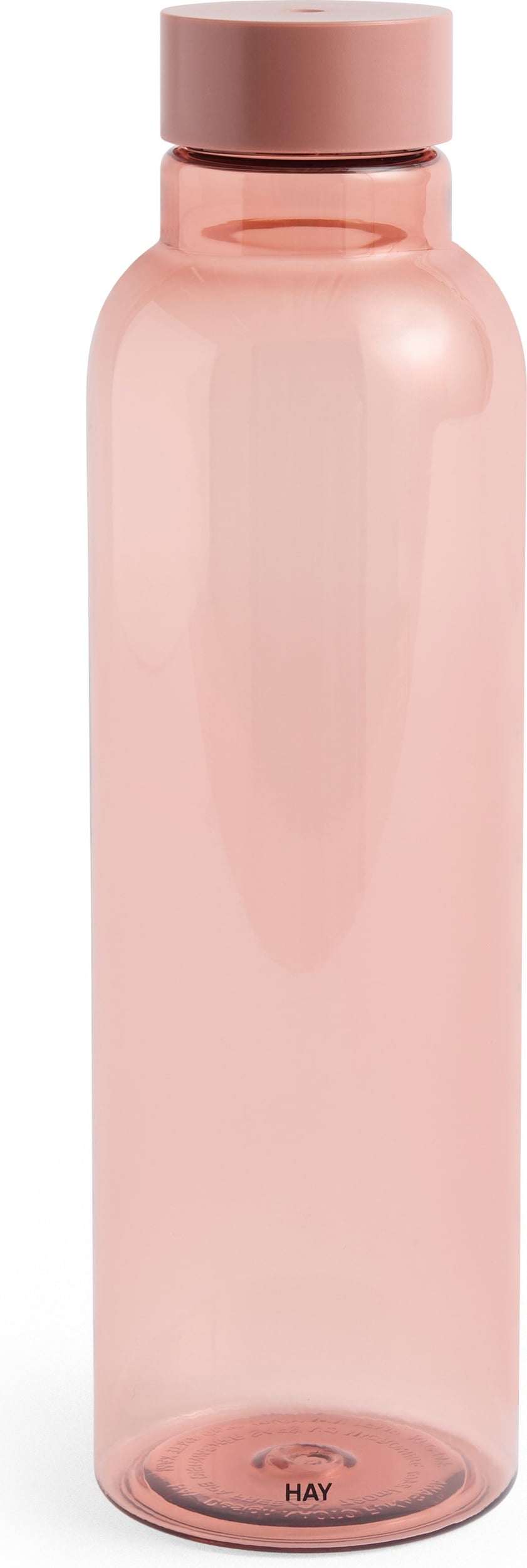 Miz No2 Trinkflasche 720 ml, mauve