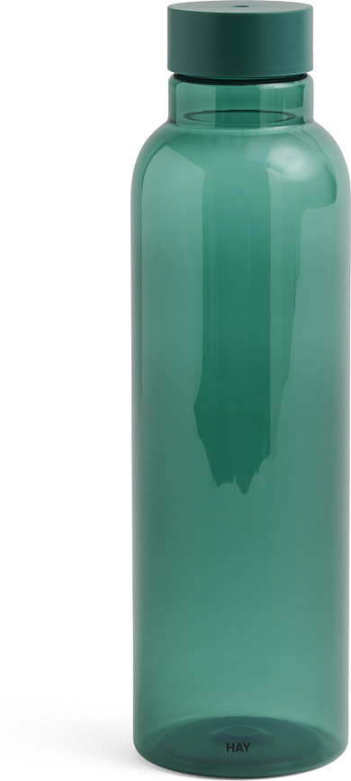 Miz Steklenica za vodo, 720 ml, temno zelena